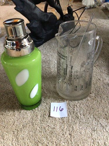 Lot #116 (1 of 3)