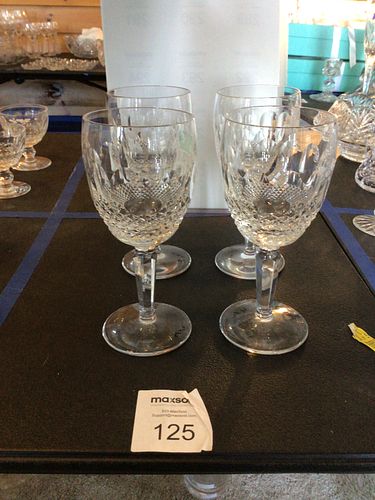 Lot #125 (1 of 3)