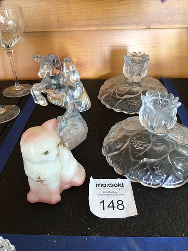 Lot #148 (1 of 5)