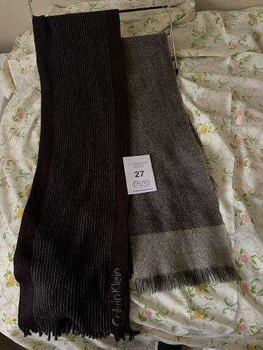 Lot #27 (1 of 3)
