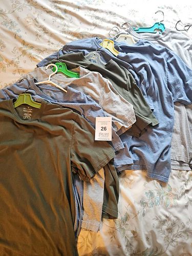 Lot #26 (1 of 2)