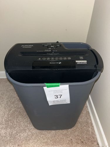 Lot #37 (1 of 3)