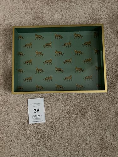 Lot #38 (1 of 3)