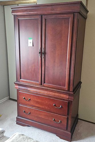 Lot #42 (1 of 4)