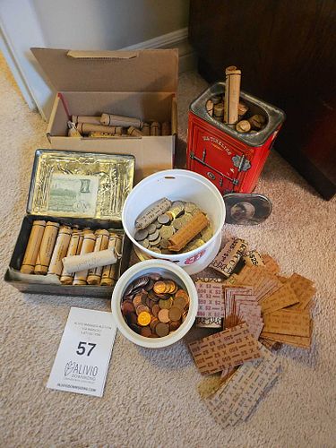 Lot #57 (1 of 3)