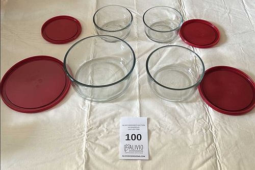 Lot #100 (1 of 2)