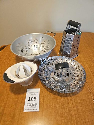Lot #108 (1 of 3)