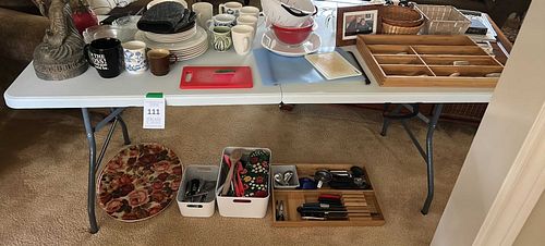 Lot #111 (1 of 2)