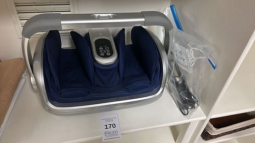 Lot #170 (1 of 3)