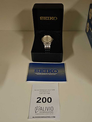 Lot #200 (1 of 2)