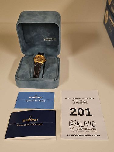 Lot #201 (1 of 2)