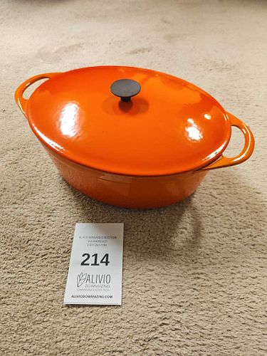 Lot #214 (1 of 3)