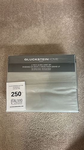 Lot #250 (1 of 2)