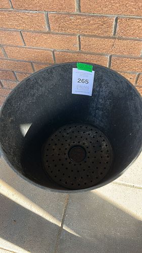 Lot #265 (1 of 2)