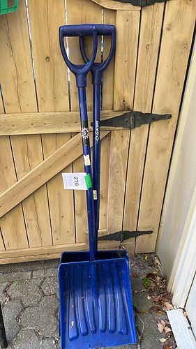 Lot #276 (1 of 2)