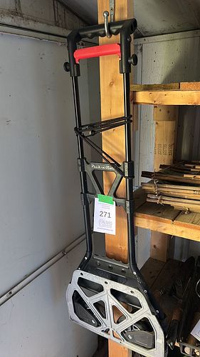 Lot #271 (1 of 3)