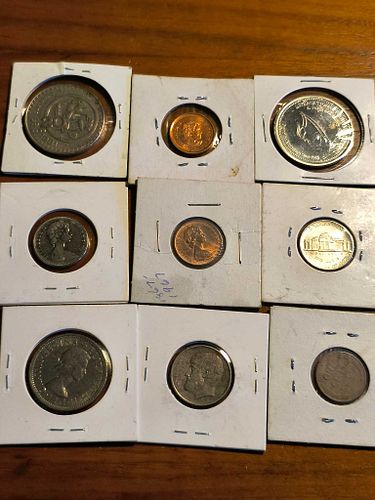 Lot #7 (1 of 4)