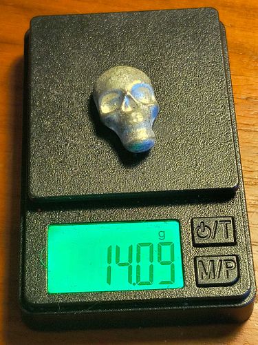 Lot #45 (1 of 6)