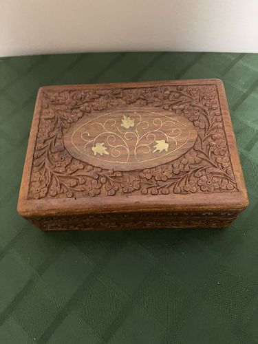 Lot #35 (1 of 7)