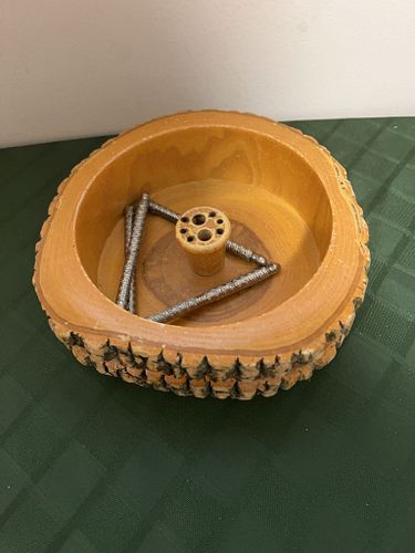 Lot #61 (1 of 7)