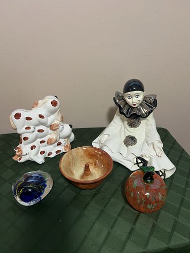 Lot #64 (1 of 18)