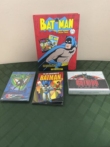 Lot #80 (1 of 11)