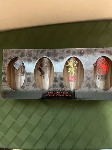 Lot #85 (1 of 8)