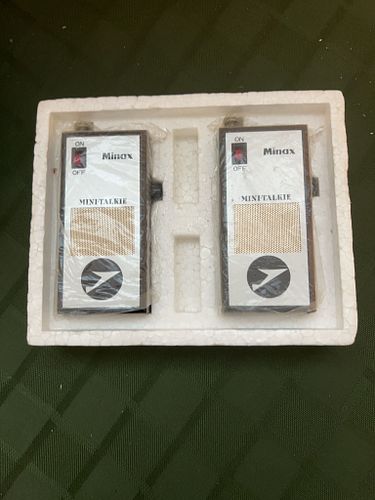 Lot #89 (1 of 7)