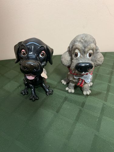 Lot #92 (1 of 10)