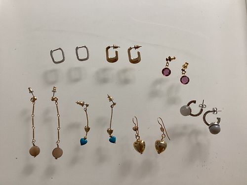 Lot #25 (1 of 9)