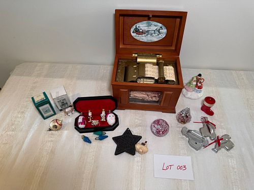 Lot #3 (1 of 3)