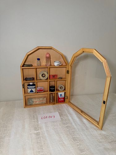 Lot #17 (1 of 3)