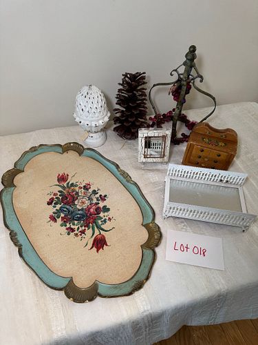 Lot #18 (1 of 3)