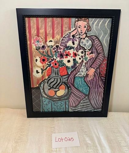 Lot #25 (1 of 3)