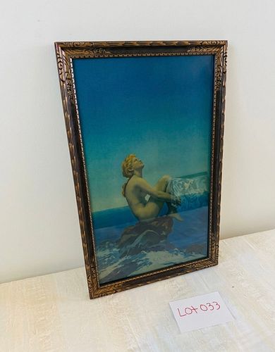 Lot #33 (1 of 5)