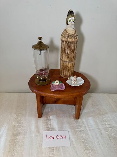 Lot #34 (1 of 4)