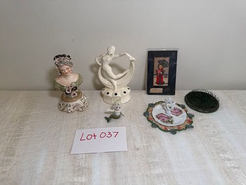 Lot #37 (1 of 3)