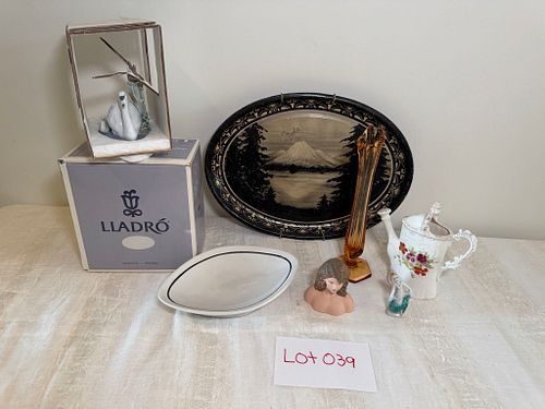 Lot #39 (1 of 3)