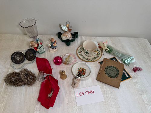 Lot #44 (1 of 3)
