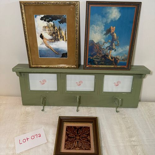 Lot #72 (1 of 3)