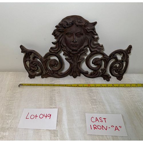 Lot #49 (1 of 3)