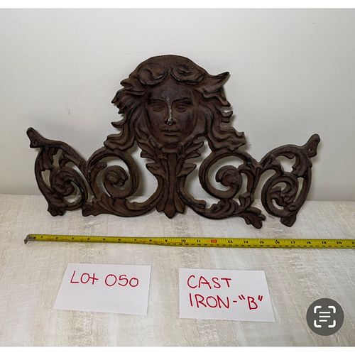 Lot #50 (1 of 3)
