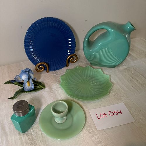 Lot #54 (1 of 3)