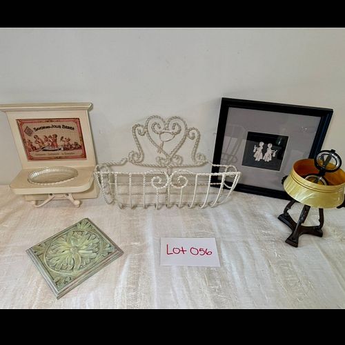 Lot #56 (1 of 3)