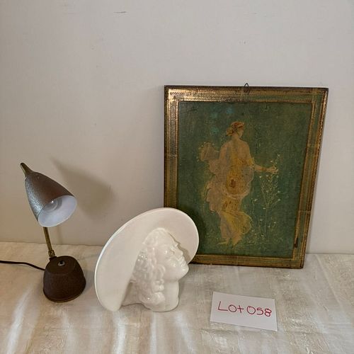 Lot #58 (1 of 3)