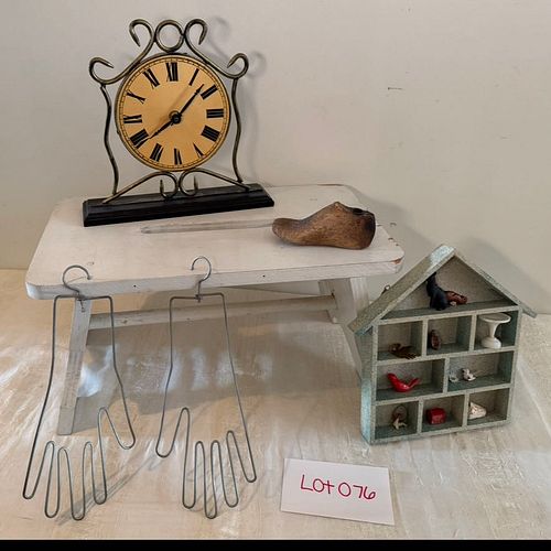 Lot #76 (1 of 3)