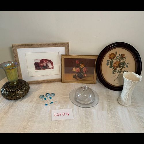 Lot #78 (1 of 3)