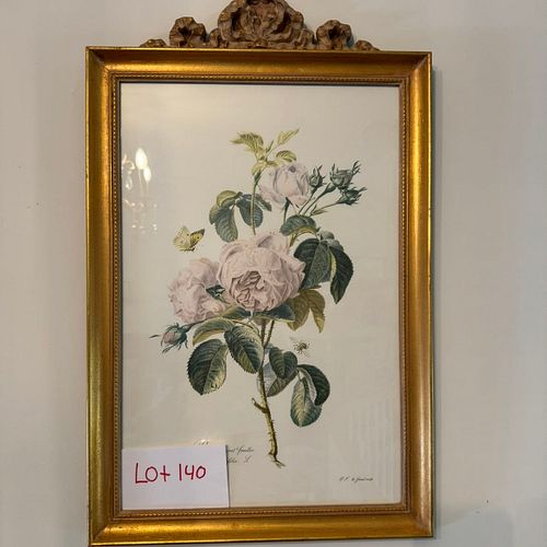 Lot #140 (1 of 3)