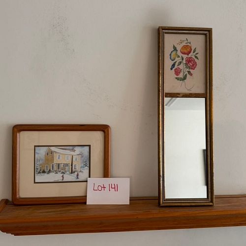Lot #141 (1 of 3)