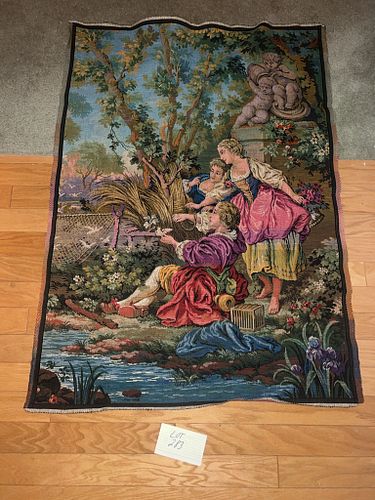 Lot #283 (1 of 5)